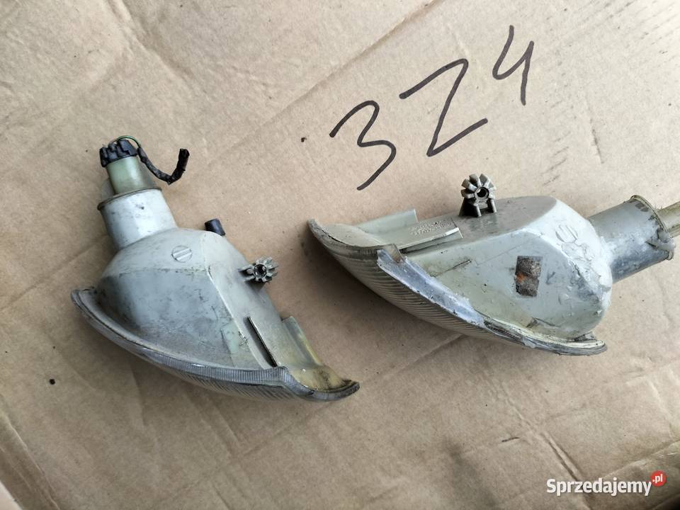 KIERUNKOWSKAZ PRAWY LEWY ASTRA F ASTRA F 1