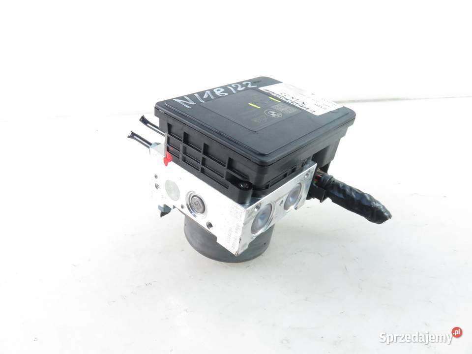 POMPA ABS BMW 2 F45 6878051 10022007054 małopolskie