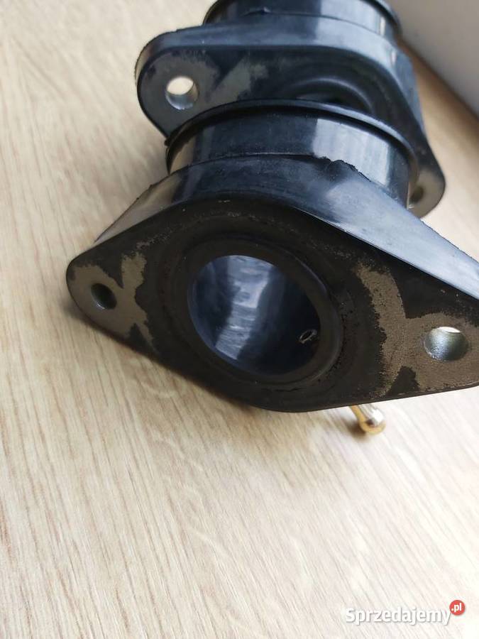 Króćce gaźnika Yamaha XV 535 Virago XV535 400 kujawsko-pomorskie sprzedam