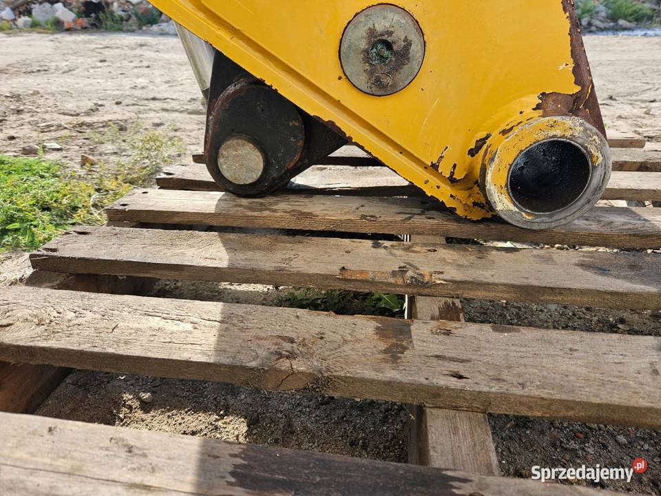Maszt Ramię kompletne CAT TH 337 Wilkowo