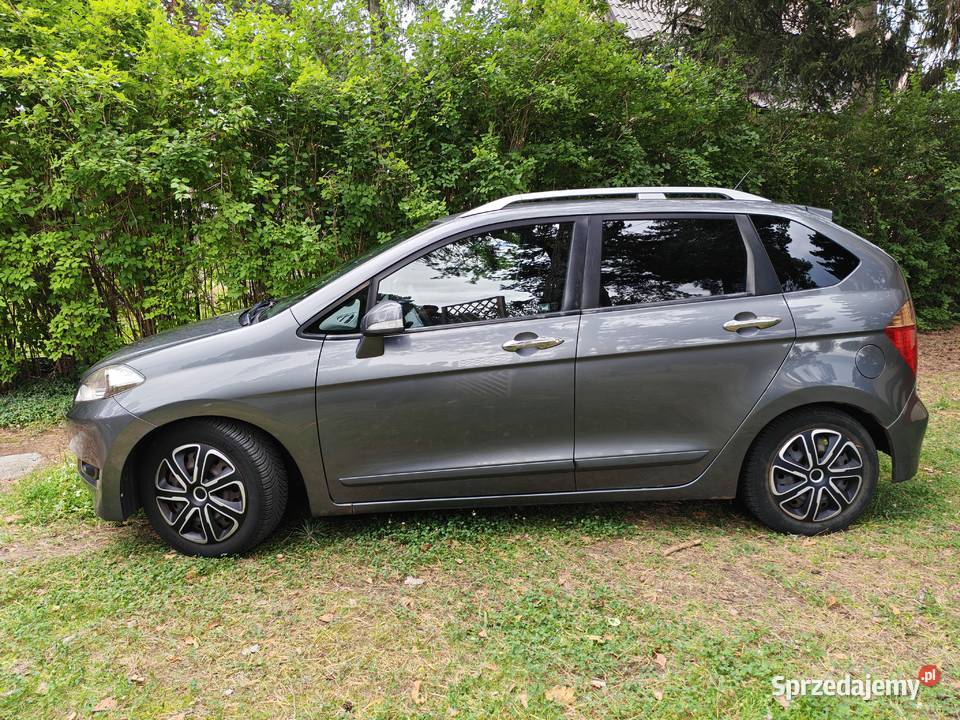 Honda FRV 18 iVTEC 140 197 kamera czujniki