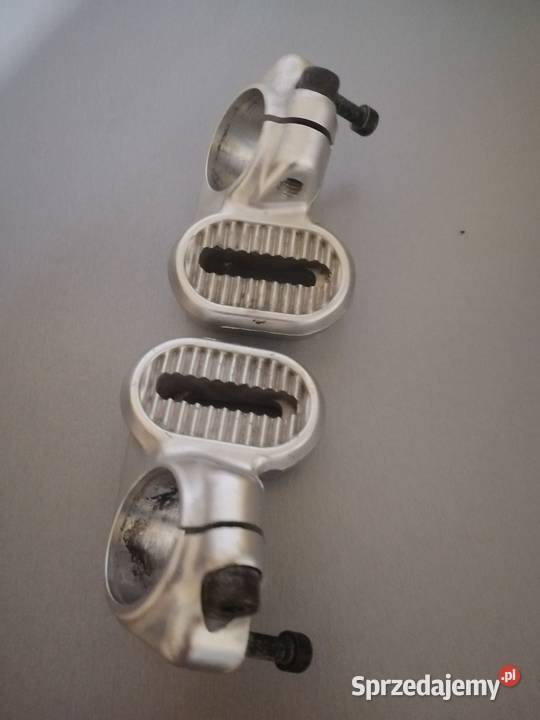 Sety klipsy uchwyt kierownica BMW k1200rs Nowy Sącz