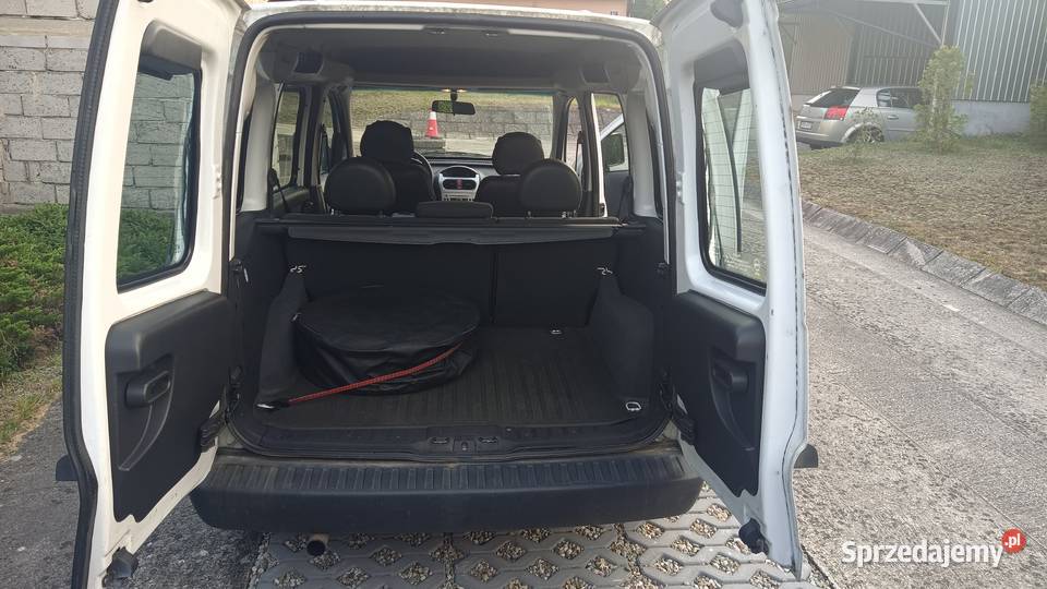 Opel Combo C Tour Combo Mokrzyska