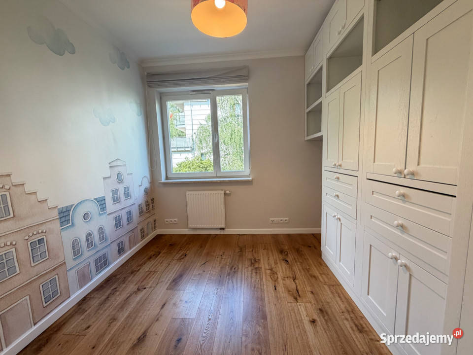 Wola Człuchowska 4 pokoje garaż taras komórka Rok budowy 2009 Warszawa sprzedam