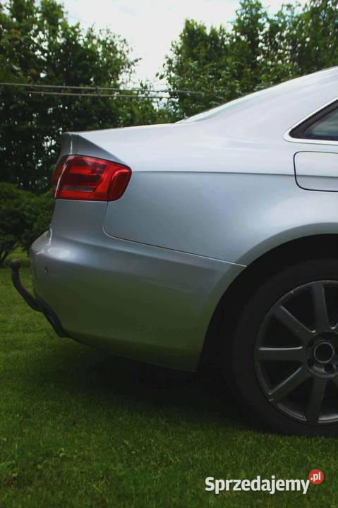 Audi A4 B8 diesel A4 świętokrzyskie Ostrowiec Świętokrzyski