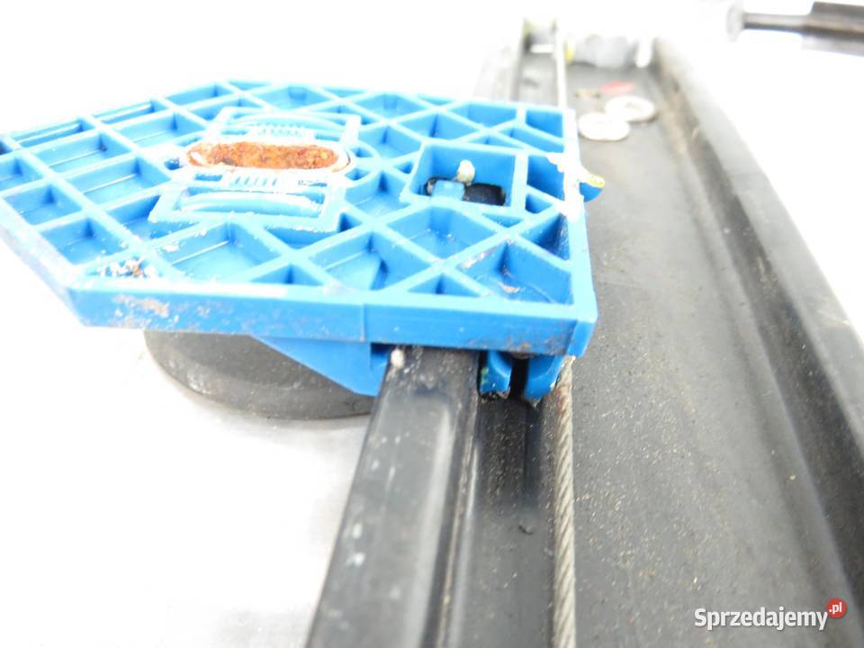 PODNOŚNIK SZYBY LEWY TYLNY AUDI A8 D3 4E0959801A sprzedam