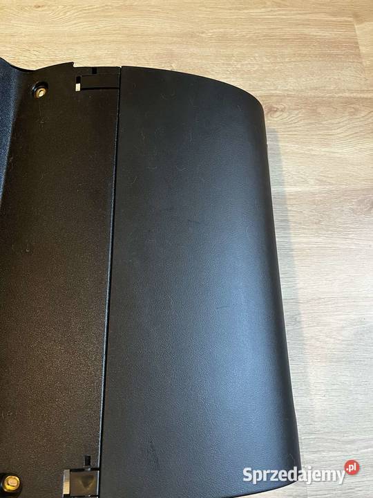 Schowek pasażera a3 8p 3drzwi LIFT 2003 Rok produkcji 2003 Schowki, półki Ostrów Wielkopolski