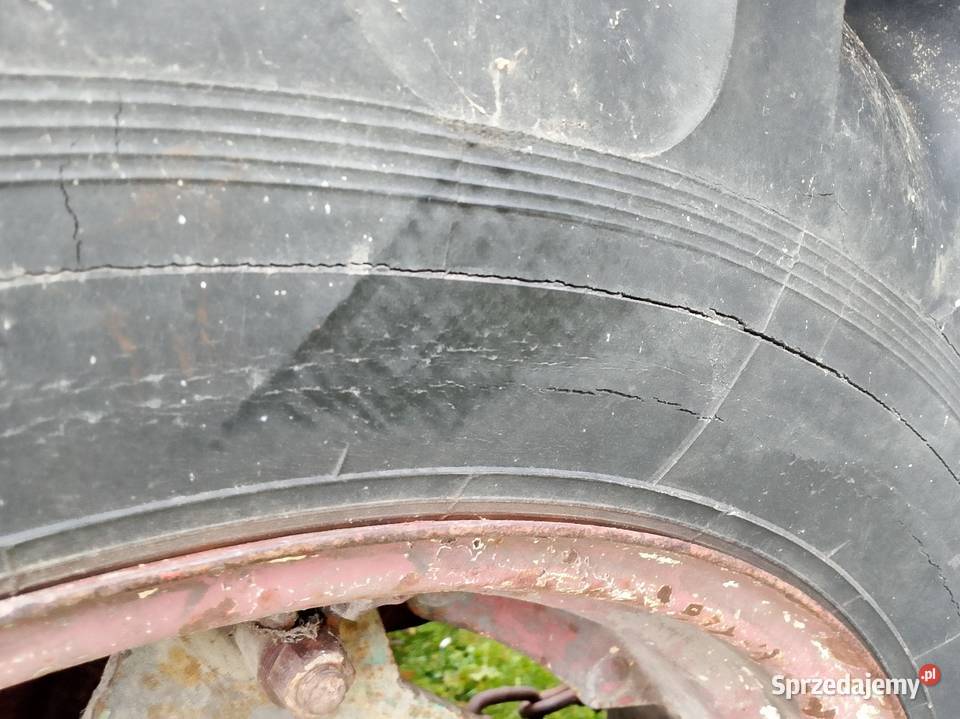 Koła 28 Ursus Zetor Sam Rzeszów