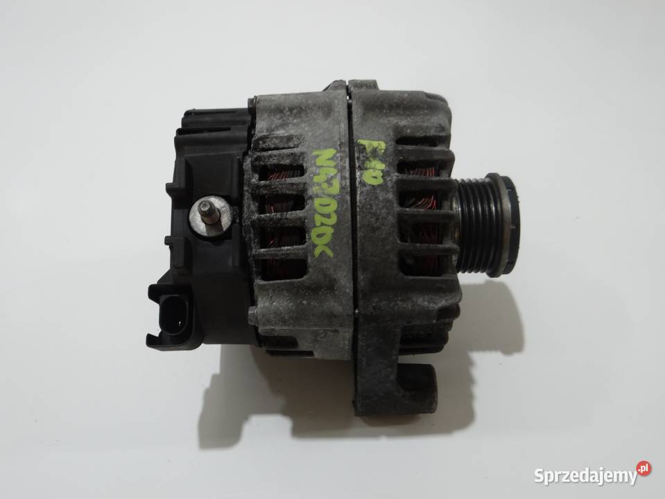 ALTERNATOR BMW F10 F11 N47D20C 20D 8507624 osobowe