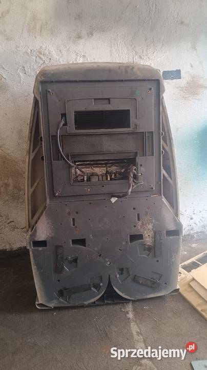 Dometic Klimatyzator dachowy B 2200 Suszec sprzedam
