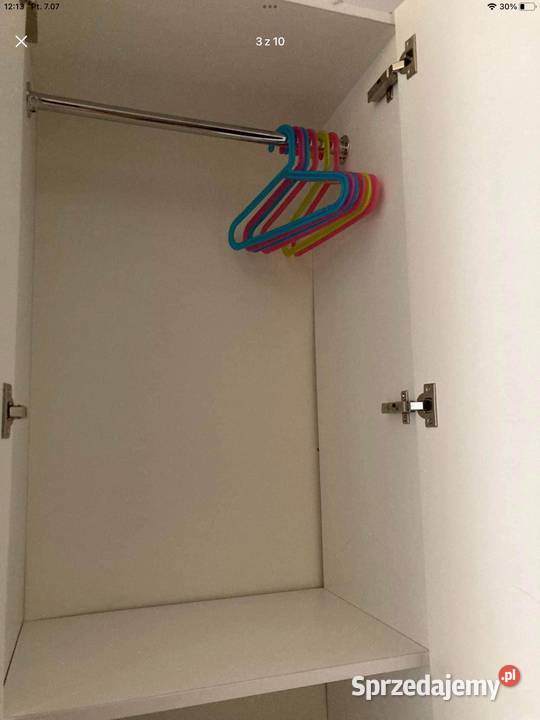 Meble lakierowane dziewczynki Bochnia