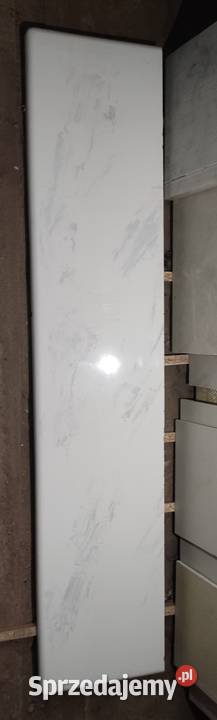 Parapety wewnętrzne z konglomeratu NOWE Elbląg sprzedam