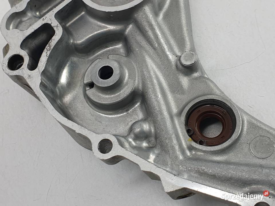 Pokrywa Dekiel Sprzegla Polkrater Suzuki Rmz 450 Łódź