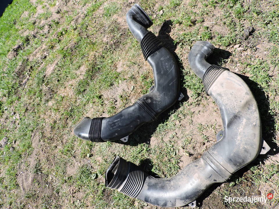 Rury nawiiewu Ford Transit mk4 mk5 dostawcze Myszków