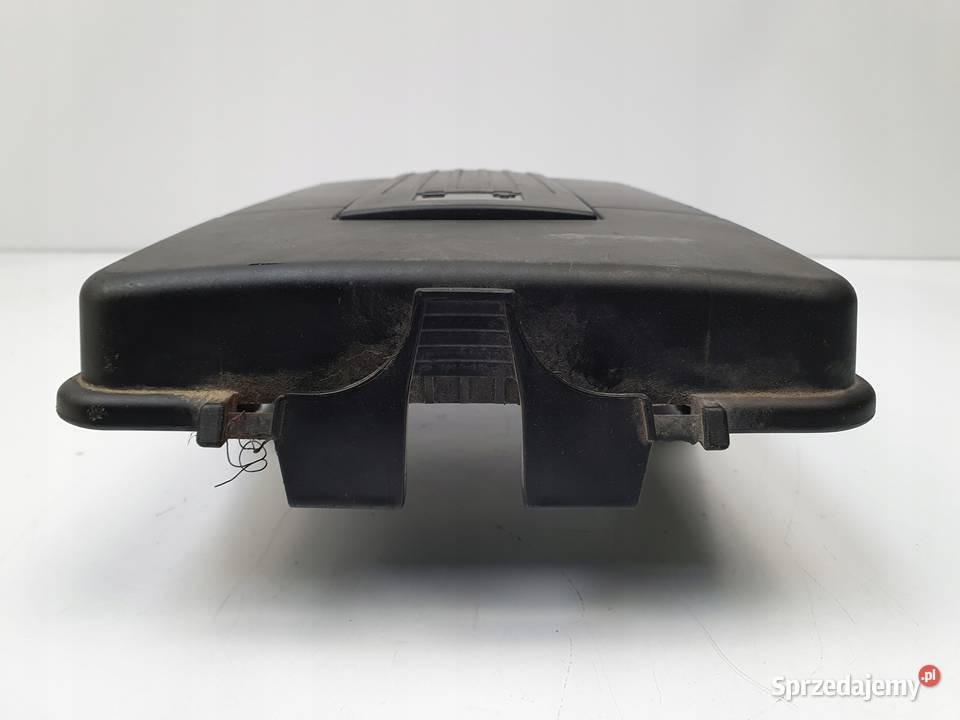 GÓRNA POKRYWA AKUMULATORA OSŁONA VW Seat Audi Sprzęt audio fabryczny lubelskie Chełm sprzedam