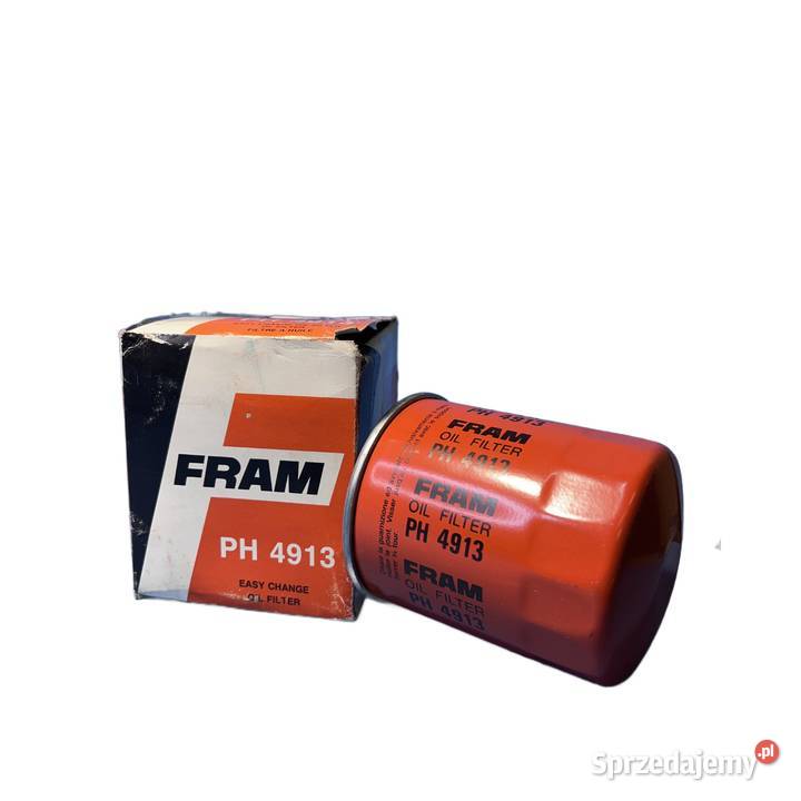FRAM PH4913 Filtr Oleju