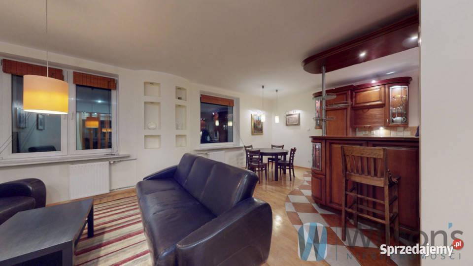 Mieszkanie Warszawa 6225m2 2 pokoje sprzedam