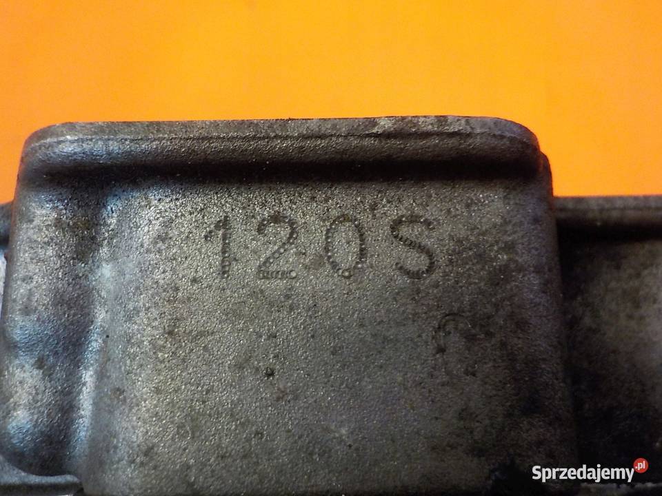 NEMO BIPPER 14 HDI 08 obudowa walka B1735960 Suków