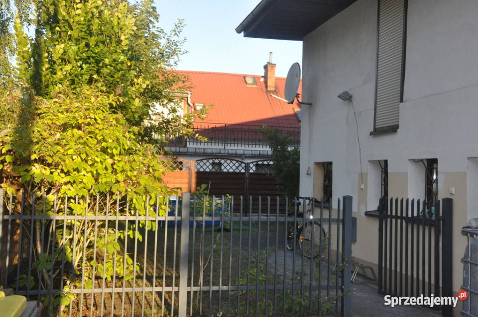 Dom na sprzedaż 190 m2 Opole Kolonia Gosławicka