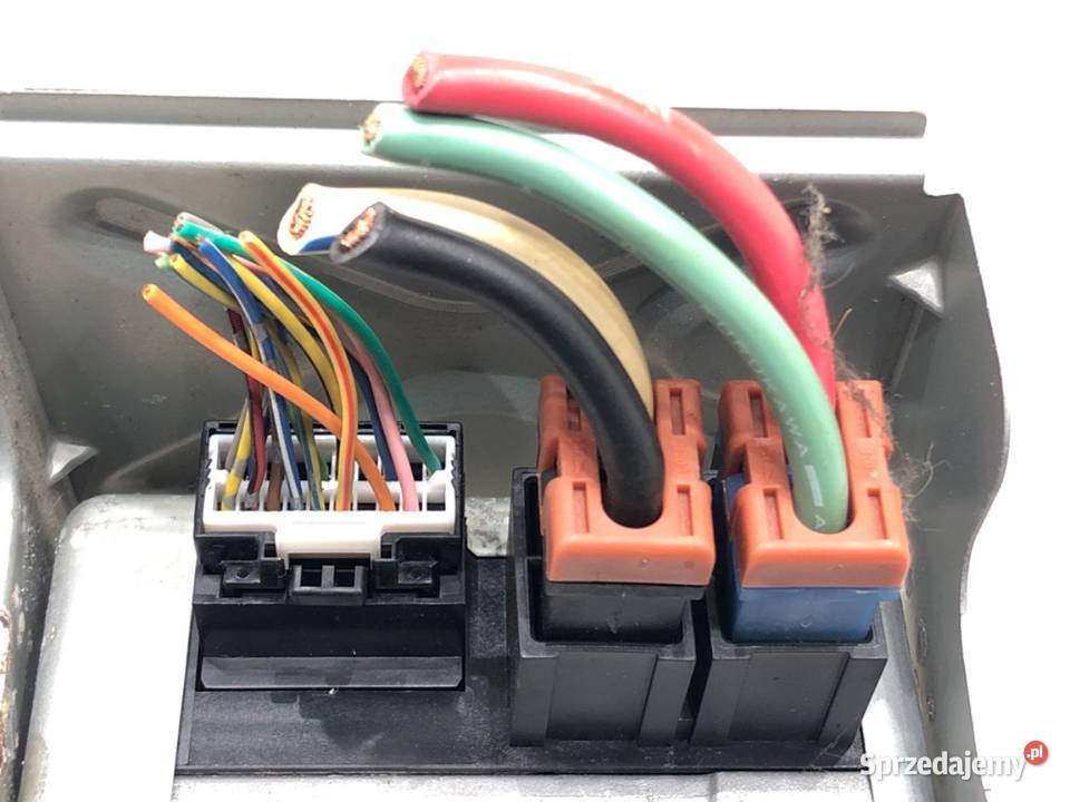 MODUŁ WSPOMAGANIA HONDA CIVIC VII 39980S5BG0 podkarpackie sprzedam