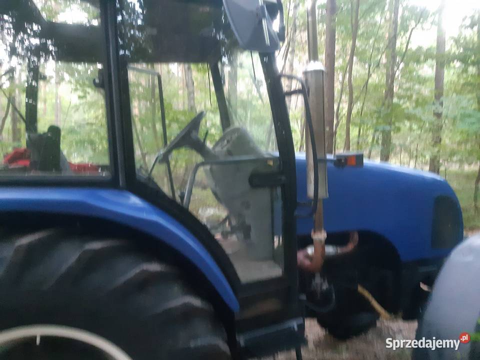 Farmtrac FT 80 Radom sprzedam
