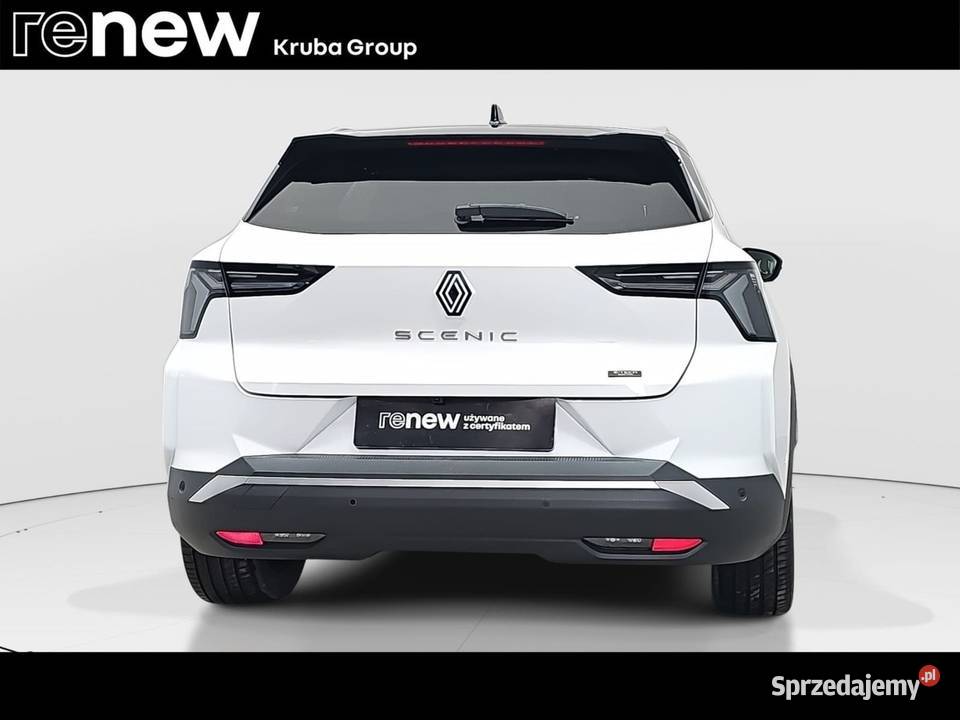 Scenic EV87 Iconic Scenic