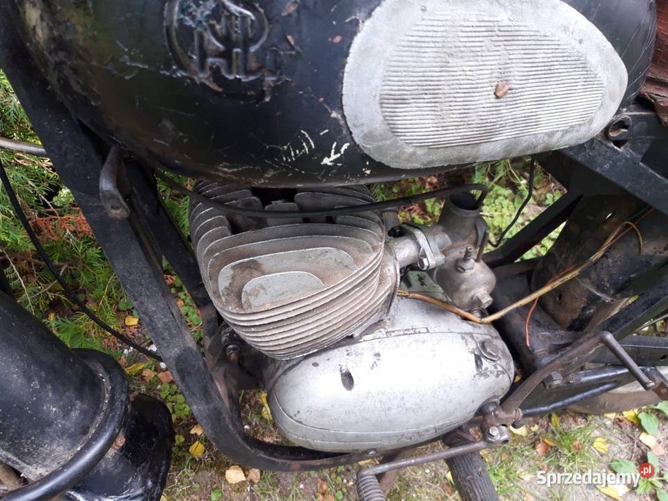 SHL m11 10000km