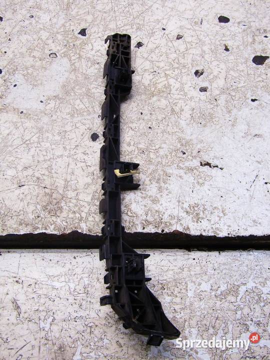 ŚLIZG WSPORNIK ZDERZAKA LEWY TYŁ TYLNY HONDA