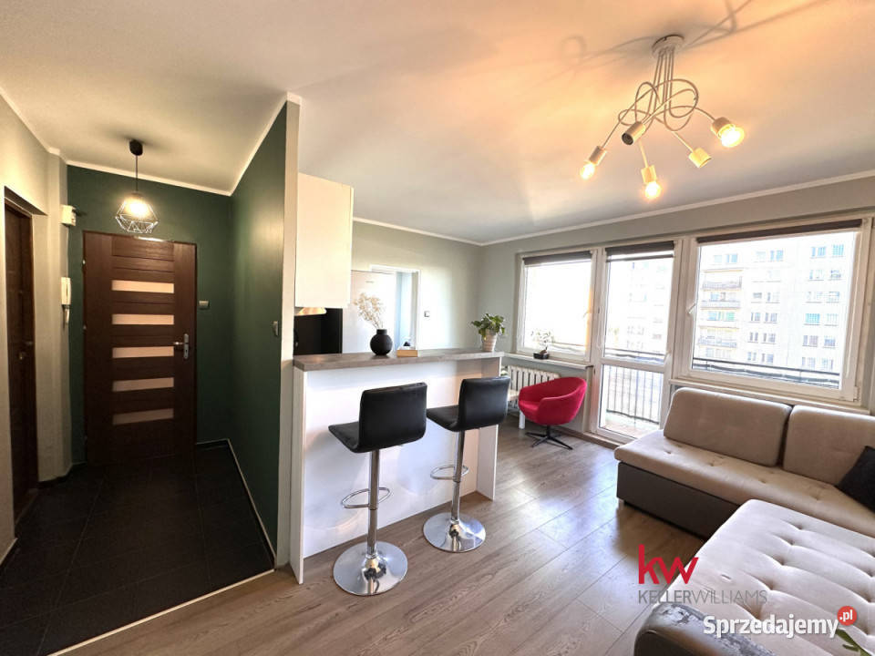 Ogłoszenie mieszkanie Zabrze Prof Tadeusza