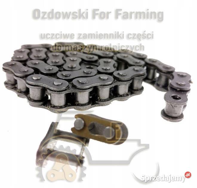 AC691818 ŁAŃCUCH DO SIEWNIKA KVERNELAND 44 dolnośląskie Kłodzko