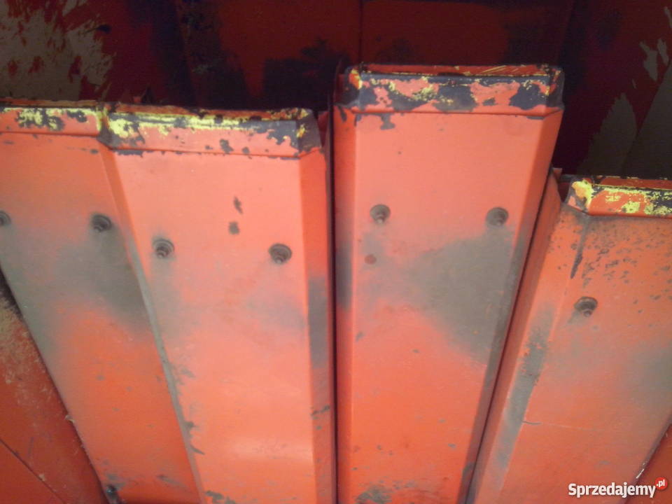 sprzedam kombajn Piekary Śląskie