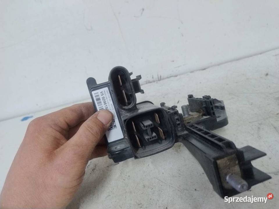 BEZPIECZNIK AKUMULATORA BMW F20 F30 929615001