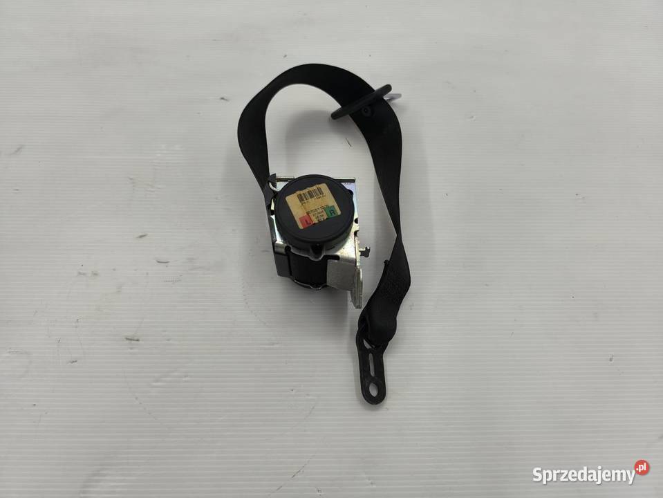 PAS BEZPIECZEŃSTWA TYŁ LP BMW 1 E87 E81 LIFT 16 osobowe