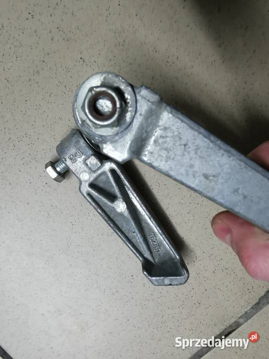 Podnóżkistopkinóżki pasażera peugeot ludix Radom