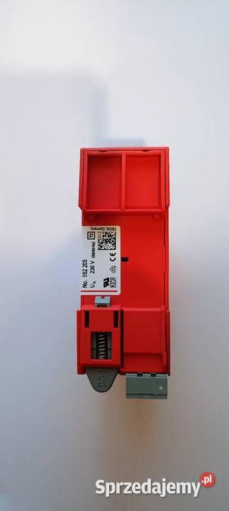 Ogranicznik przepięć C Typ 2 2P 20kA 15kV Radom