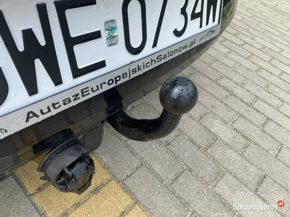 Seat Altea Mocna benzynaCLIMAtronicparktronik kurtyny powietrzne