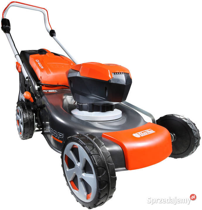 OLEOMAC GI 44 P KOSIARKA AKUMULATOROWA DO TRAWY Opalenica sprzedam
