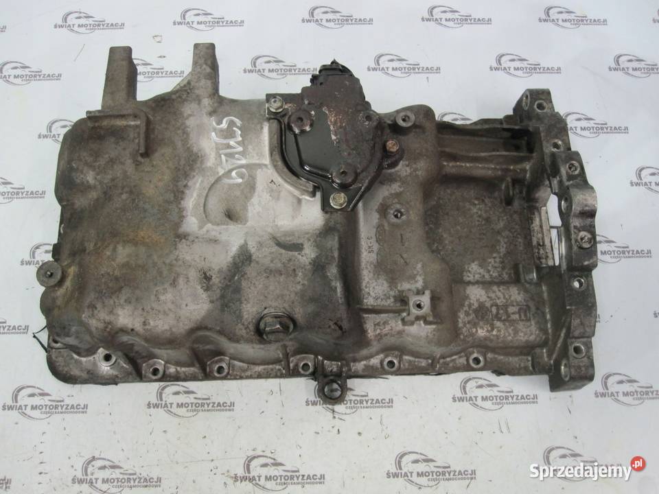 HYUNDAI KIA 17 CRDI 116 miska olejowa 2130329 Kielce