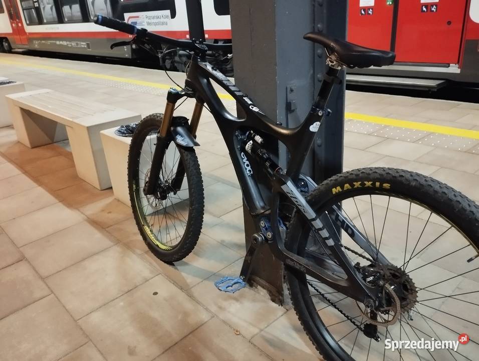 Ibis mojo HD3 SPRZEDAMZAMIENIĘ Fałkowo