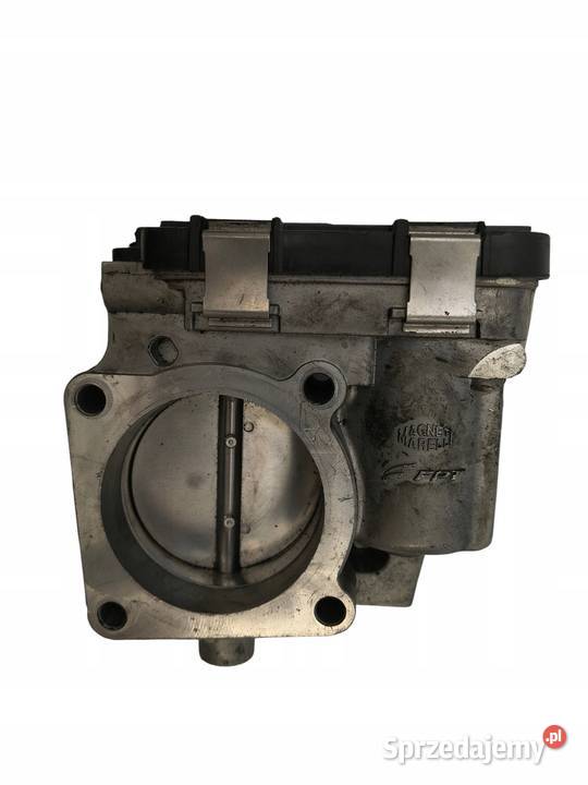 PRZEPUSTNICA FIAT 500 14 55255314 MAGNETI Silniki i osprzęt lubelskie