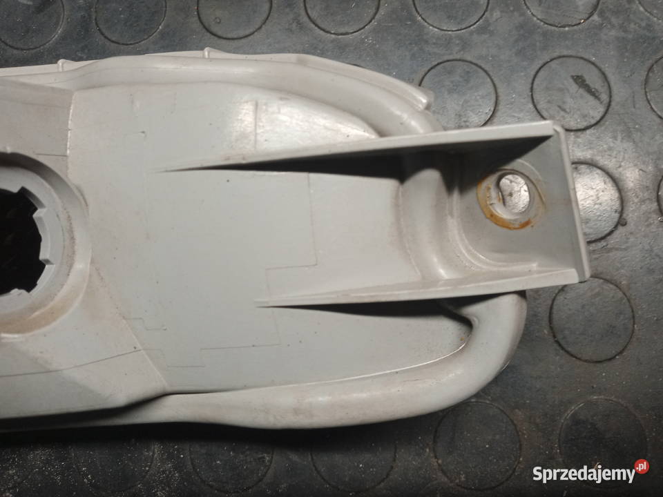 Lexus RX 330H 350H 400H lampa w zderzak sprzedam