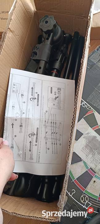 Klatka da psa Drezdenko