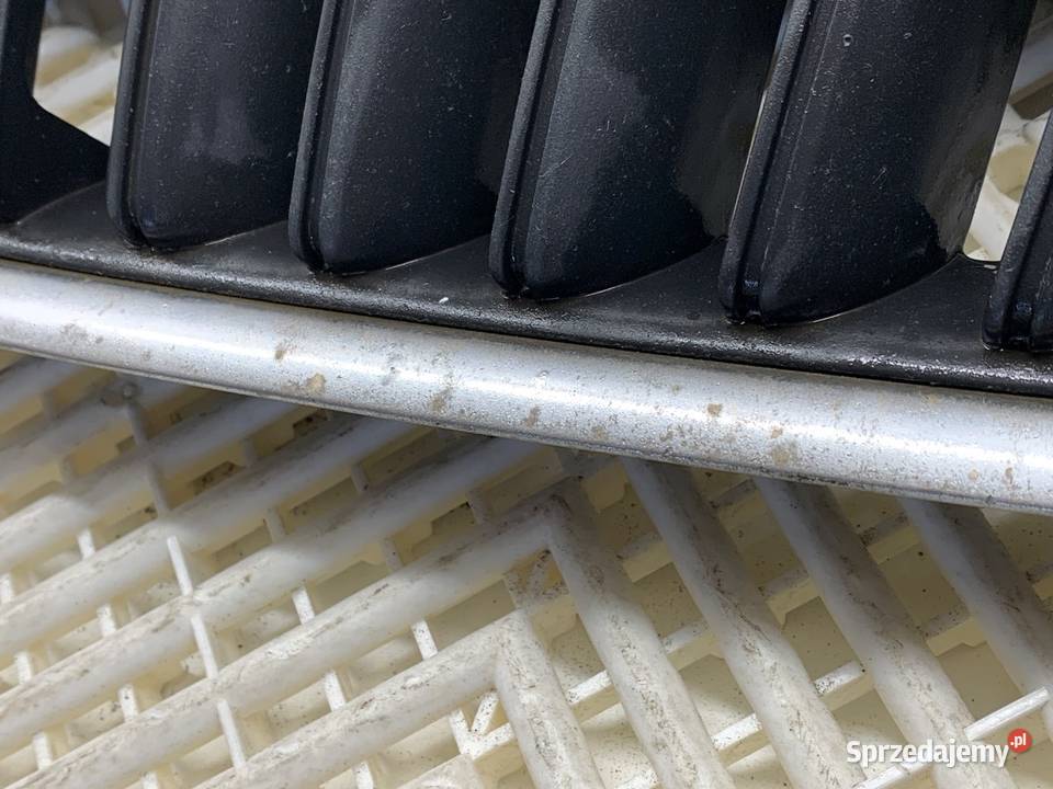 ATRAPA GRILL SKODA ROOMSTER 0615 5J0853668C Van sprzedam