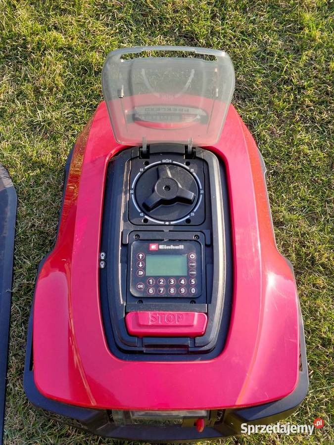 Robot koszay Einhell automatyczny Bielsko-Biała
