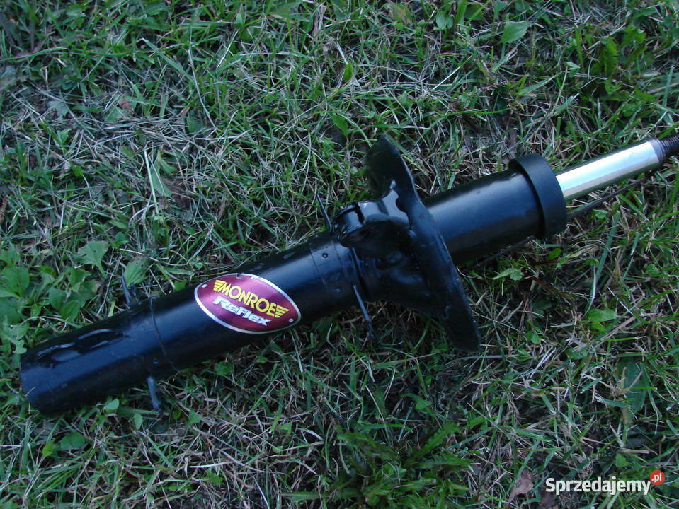 Amortyzator MONROE Reflex E4950