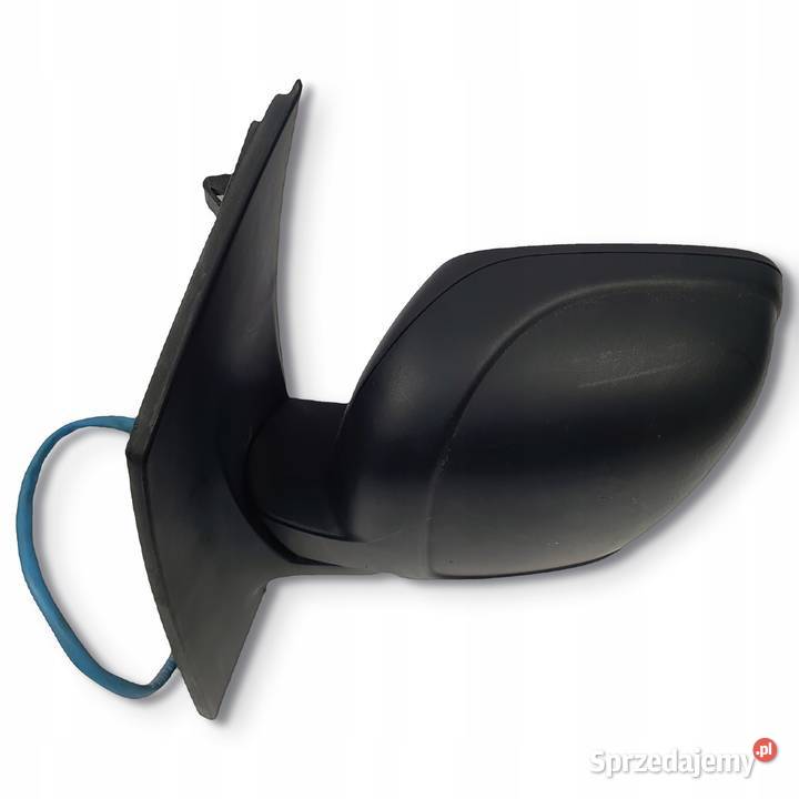 LUSTERKO LEWE Jumpy II Scudo II KIEROWCY sprzedam