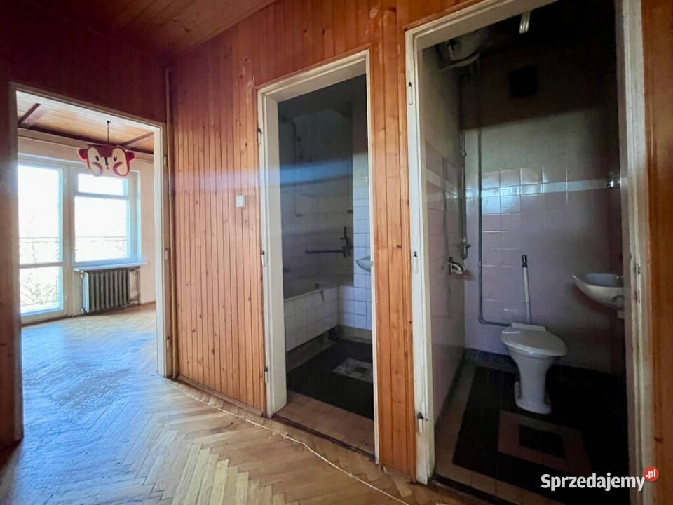 Łódź najtańszy dom na Zdrowiu Dzień otwarty 1606 garaż łódzkie sprzedam