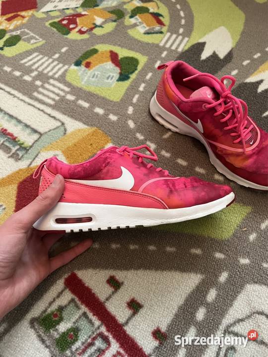 Buty Nike Air Thea damski Radomsko