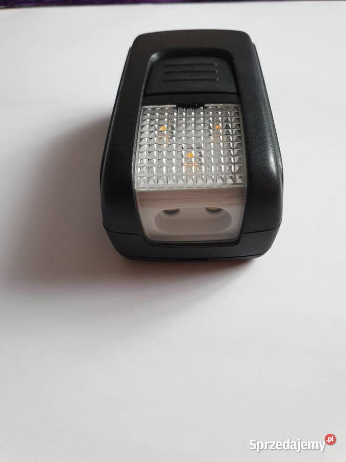 Latarka Bagażnika Skoda 3T0947417C osobowe sprzedam