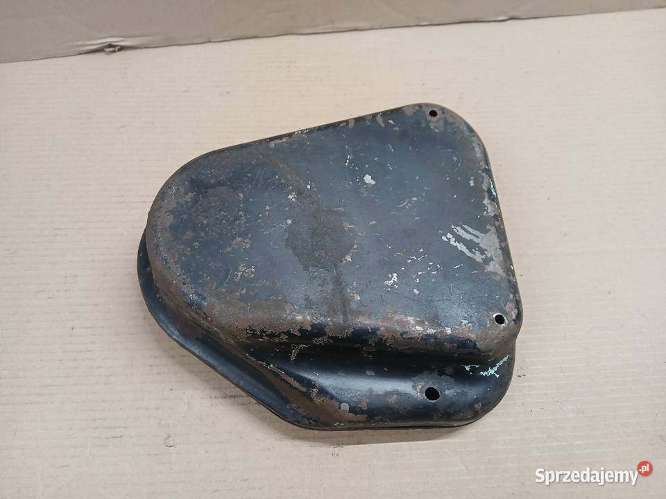 AWO AVO SIMSON skrzynka puszka narzędziowa 2 Kieźliny sprzedam